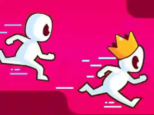 Spel Run Race 3D online