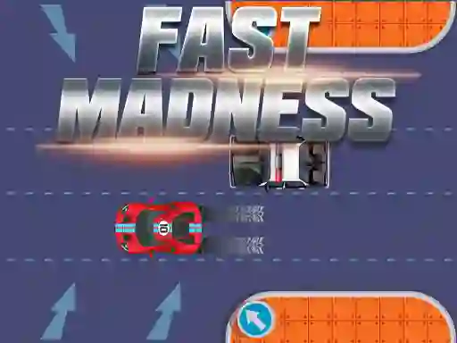 Spel Fast Madness online