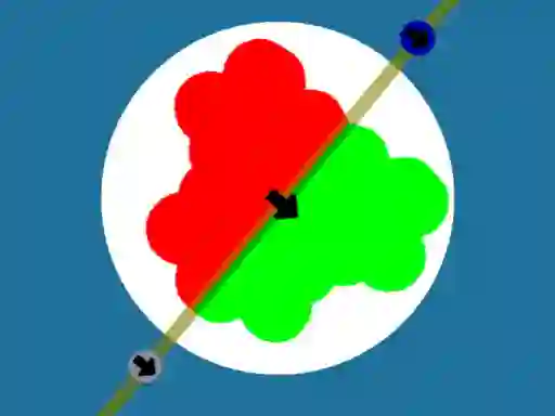 Spel Reflection Symmetry online