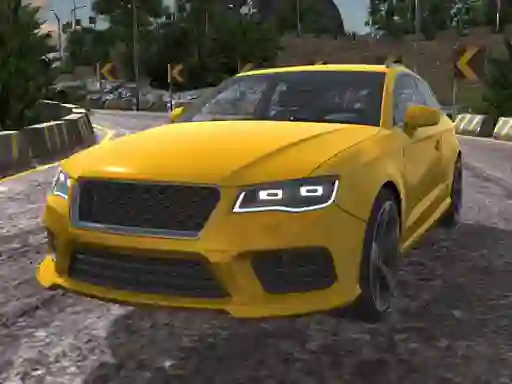 Spel Real Drift Multiplayer online