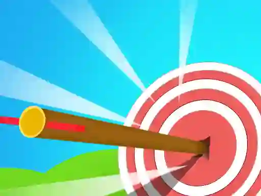 Spel Arrow Count Master online