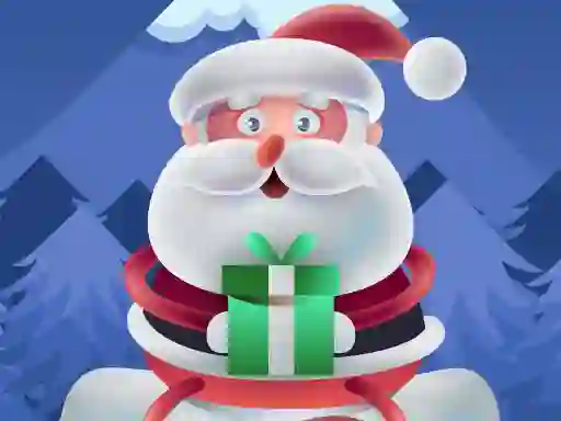 Spel Santa Gifts Rescue online