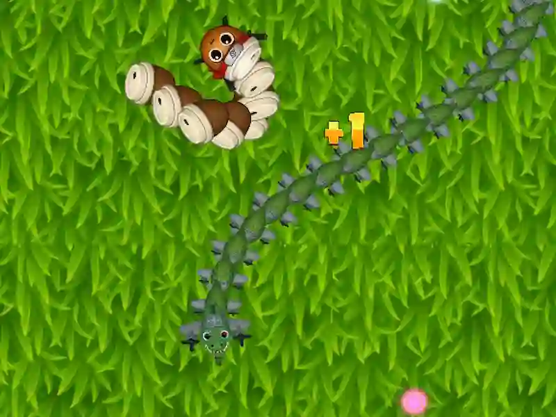 Spel BrainrotIO online