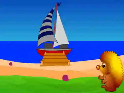 Spel Island Escape online