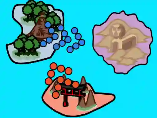 Spel Island.io online