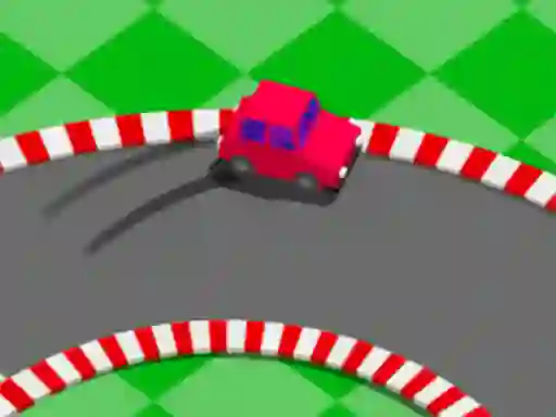 Spel Mini Drifts 2 online