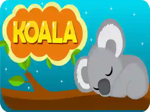 Spel Koala online