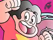 Spel Steven Universe Coloring Book online