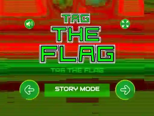 Spel Tag The Flag online