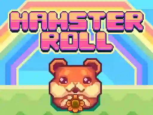 Spel Hamster Roll online