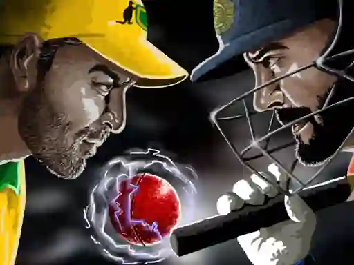 Spel Cricket World Cup online