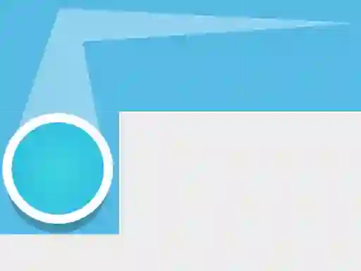 Spel Paint Blue online