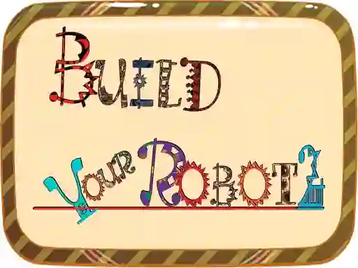 Spel Build Your Robot online