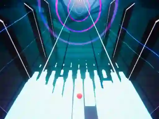 Spel Retro Ball online