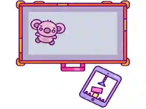 Spel Creator Master online