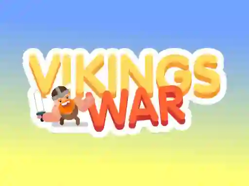 Spel Viking Wars online