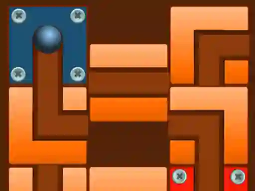Spel Rolling Ball online