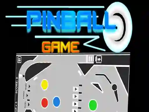 Spel Fz Pinball online