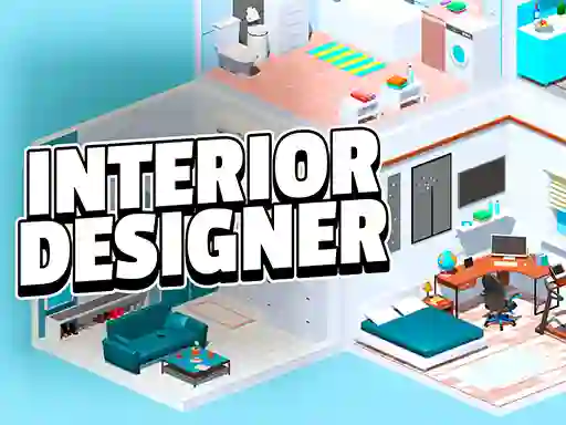 Spel Interior Designer online