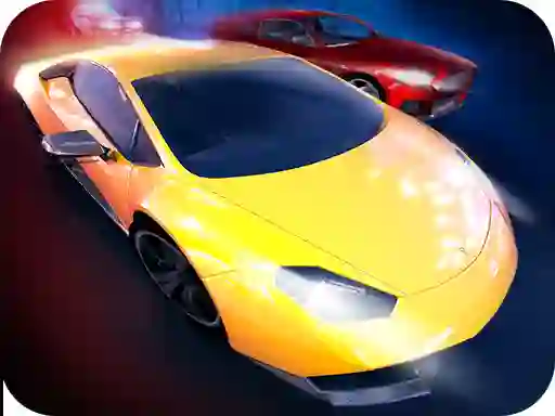 Spel Street Racer Underground online