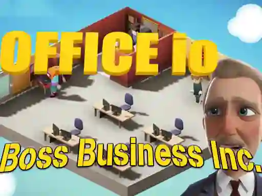 Spel Office.io online