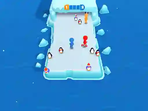 Spel Wild Push online