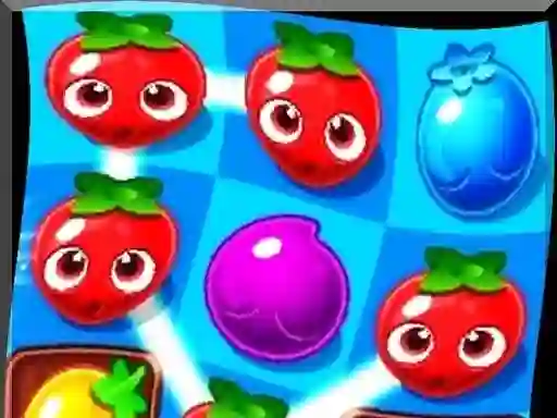 Spel Juice Fresh online