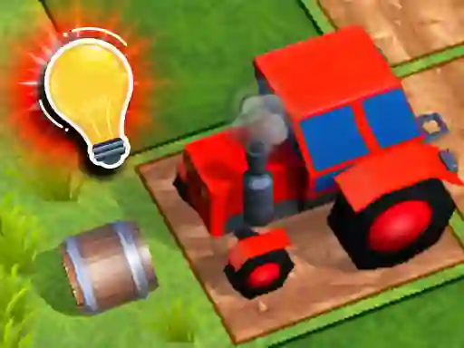 Spel Smarty Tractor online