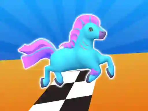 Spel Horse Champs online