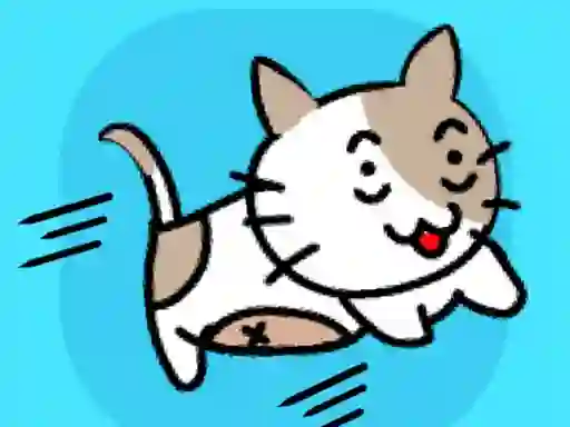 Spel Save The Cat online