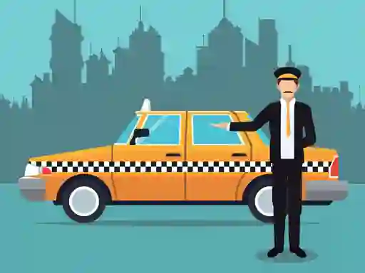 Spel Public Transport Vehicles Difference online