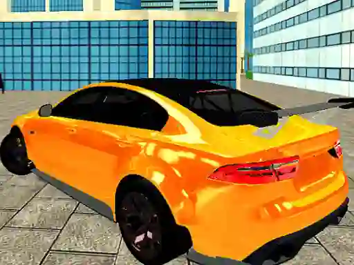 Spel Monona City Parking online