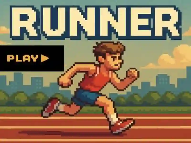 Spel Runner online