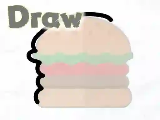 Spel Draw online