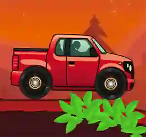 Spel Desert Racer online