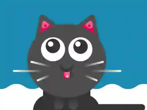 Spel Milk For Cat online
