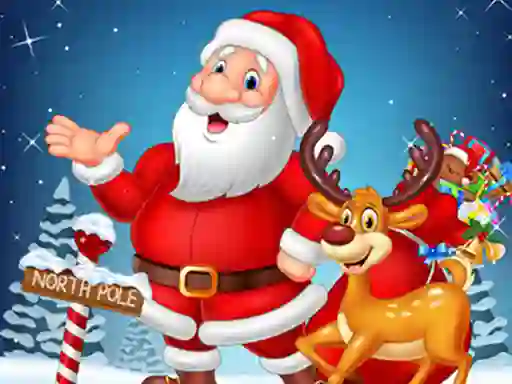 Spel Winter Time Difference online