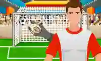 Spel Euro Penalty online