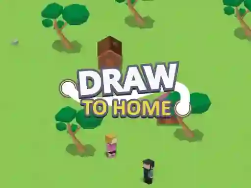 Spel Draw To Home online