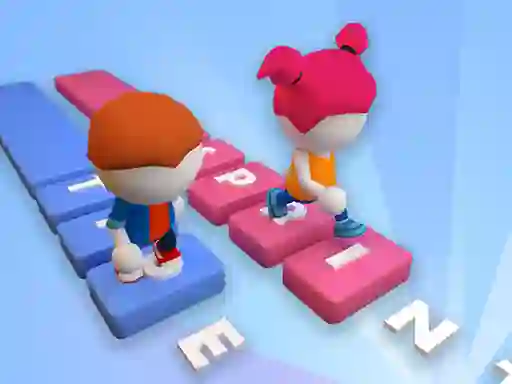Spel Type Sprint online
