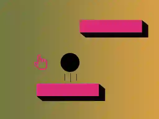 Spel Color Bump online
