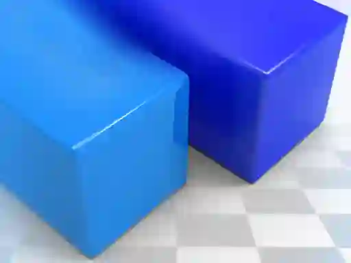 Spel Blocks Vs Blocks online