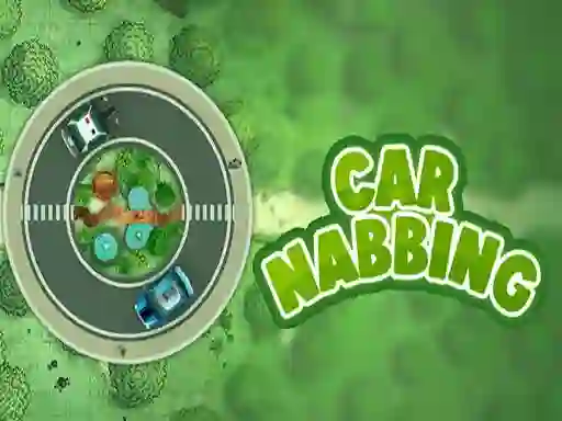 Spel Car Nabbing online