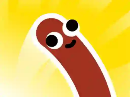 Spel Sausage-Flip-Game online