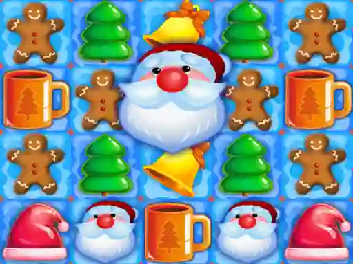 Spel Christmas Sweeper online
