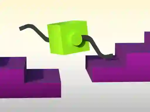 Spel Draw Cube online