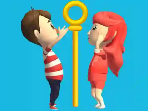 Spel Rescue Pins online