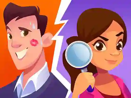 Spel Find the differences: Spot It 2 online
