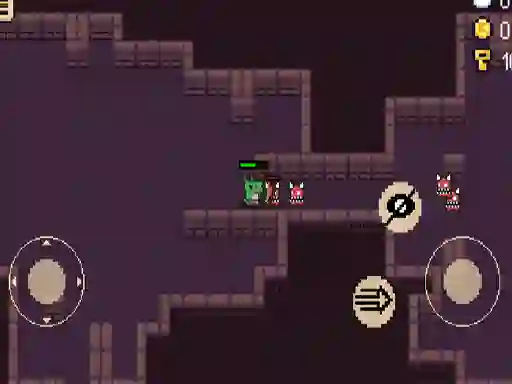 Spel Pixel Dragon online