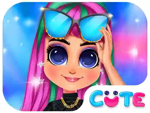 Spel High Fashion Runway Look online